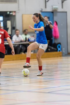 Bild 1115 - wBJ NFV Futsalmeisterschaft